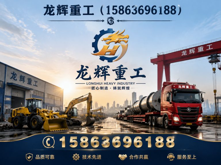 昌乐县工程机械制造展示图